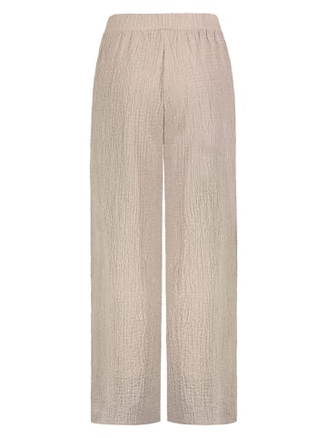 Sublevel Broek zandkleurig