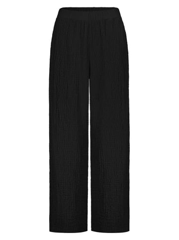 Sublevel Hose in Schwarz