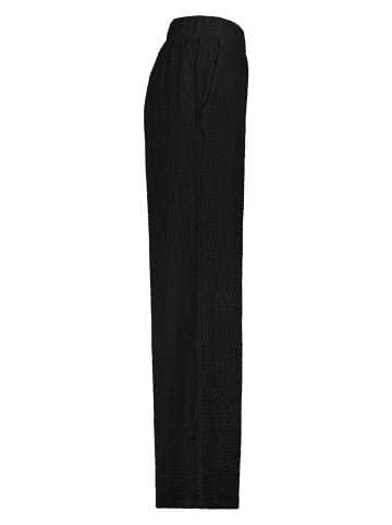 Sublevel Hose in Schwarz