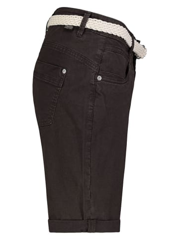 Sublevel Shorts in Dunkelbraun