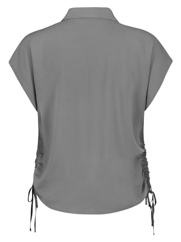 Sublevel Blouse grijs