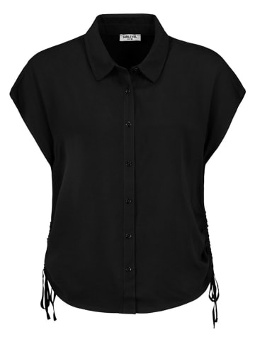 Sublevel Blouse zwart