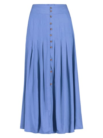 Sublevel Rok blauw
