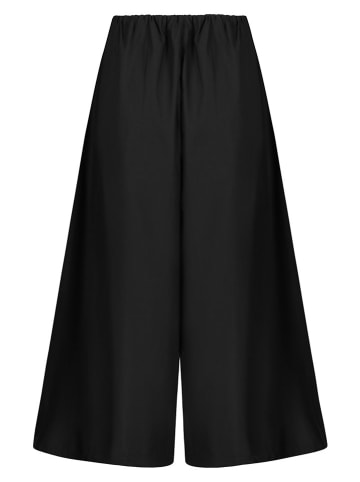 Sublevel Marlenehose in Schwarz