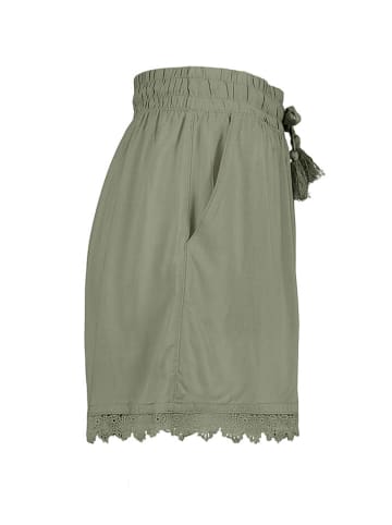 Sublevel Short olijfgroen