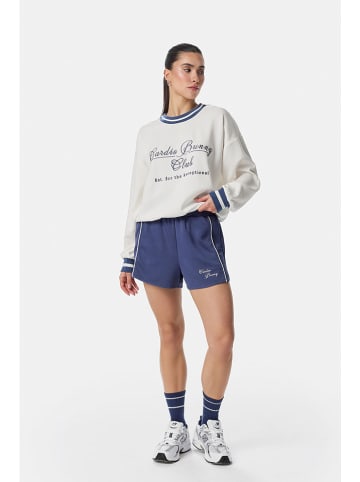 Cardio Bunny Bluza w kolorze białym