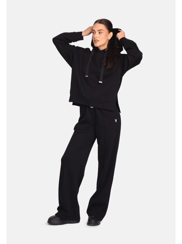 Cardio Bunny Bluza w kolorze czarnym