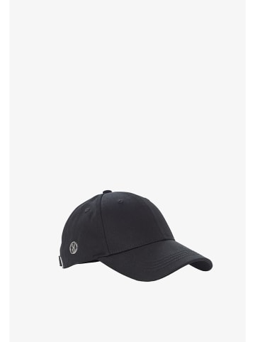 Cardio Bunny Cap in Schwarz