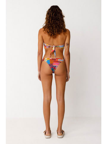 SKFK Bikini-Set "Aizkorri" in Bunt