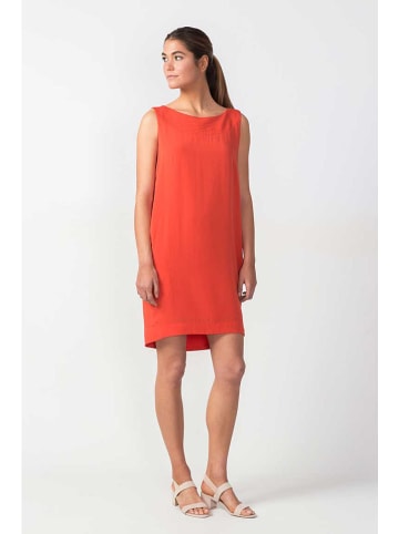 SKFK Kleid "Anix" in Rot