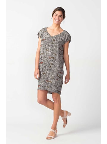 SKFK Kleid "Izaro" in Grau