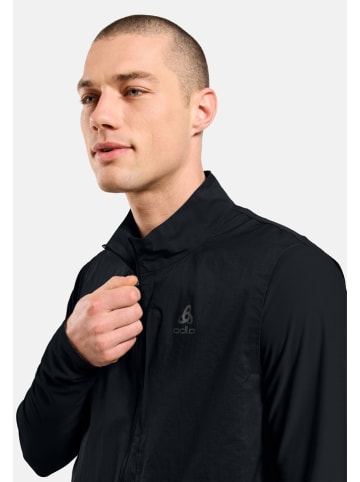 Odlo Functionele bodywarmer "Zeroweight" zwart