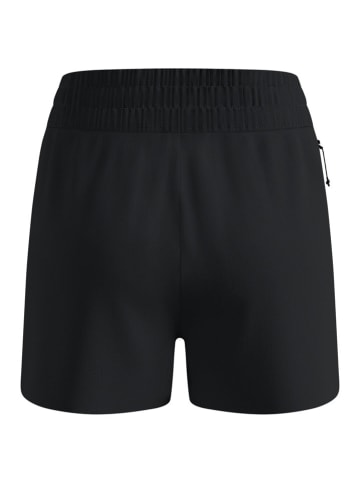 Odlo 2-in-1 hardloopshorts "Zeroweight" zwart