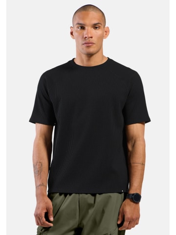 Odlo Functioneel shirt "Cubic" zwart