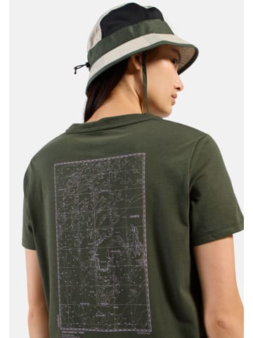 Odlo Shirt "Unlimited" in Khaki