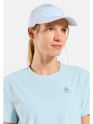 Odlo Cap "Performance X-Light" in Hellblau