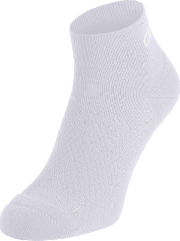 Odlo Functionele sokken "Essential" wit