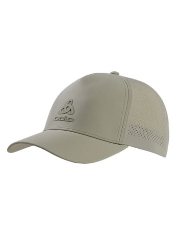 Odlo Cap "Performance Snapback" in Beige