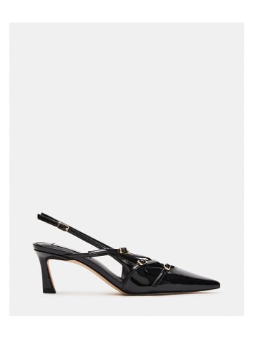 Steve Madden Czółenka w kolorze czarnym
