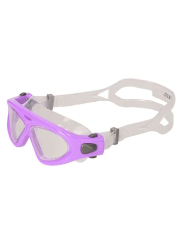Zigzag Taucherbrille "Anilao" in Lila - ab 8 Jahren