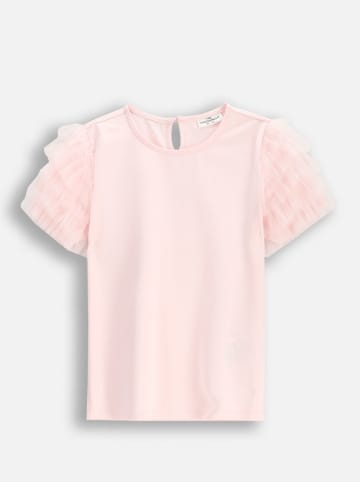 Coccodrillo Shirt in Rosa