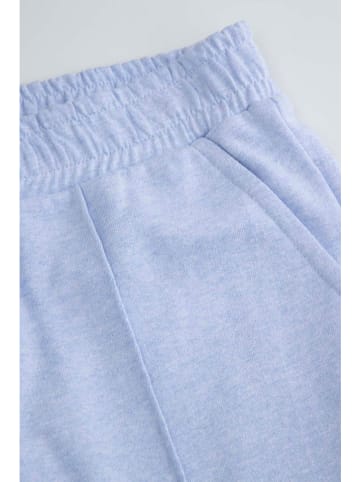 MOKIDA Sweathose in Hellblau