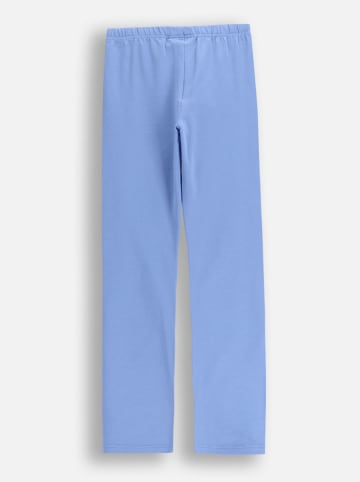 MOKIDA Leggings in Hellblau