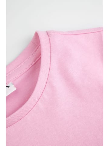 MOKIDA Shirt in Rosa