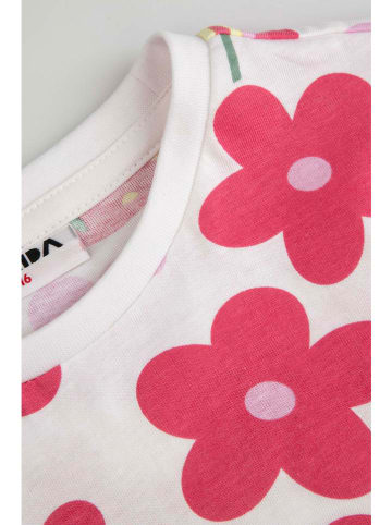 MOKIDA Shirt in Bunt