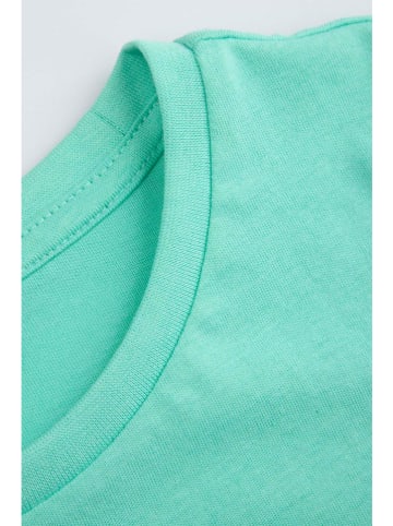MOKIDA Shirt in Grün