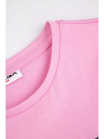 MOKIDA Shirt in Rosa
