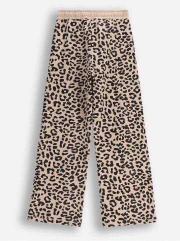 MOKIDA Sweathose in Beige