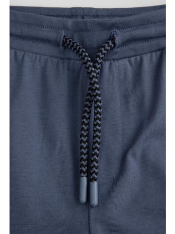 MOKIDA Sweathose in Blau