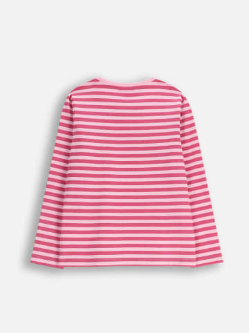 MOKIDA Longsleeve in Rosa/ Pink