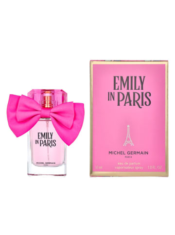 Michel Germain In Paris - EDP - 30 ml