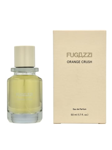 Fugazzi Orange Crush - eau de parfum, 50 ml