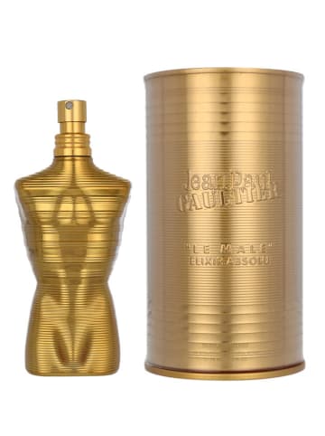 Jean Paul Gaultier Le Male Elixir Absolu - Ekstrakt perfum - 75 ml