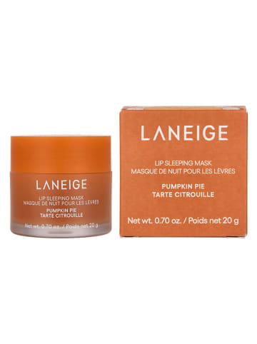 Laneige Lippenmasker "Sleeping", 20 g