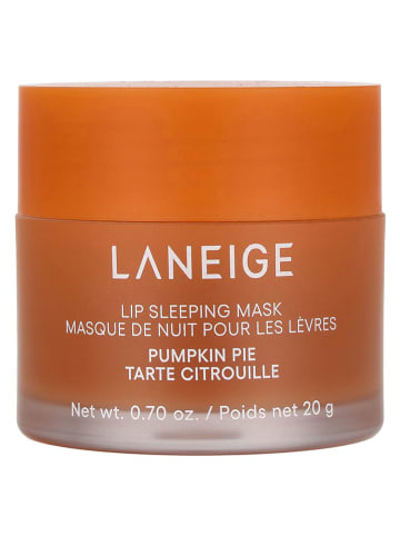 Lippenmaske "Sleeping", 20 g