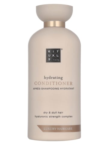 Rituals Odżywka do włosów "Hydrating" - 250 ml