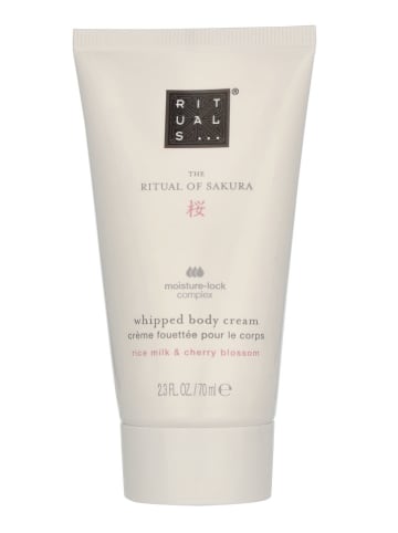 Rituals Lichaamscrème "Sakura", 70 ml