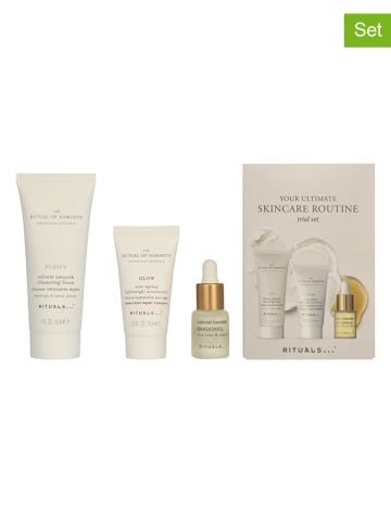 Rituals 3-delige geschenkset "Namaste"