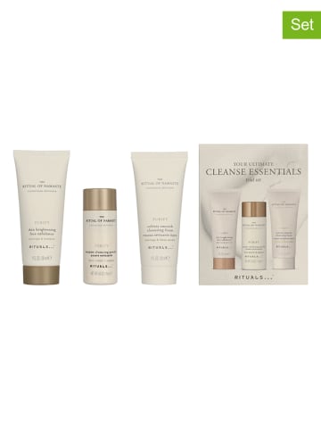 Rituals 3tlg. Geschenkset "Namaste"