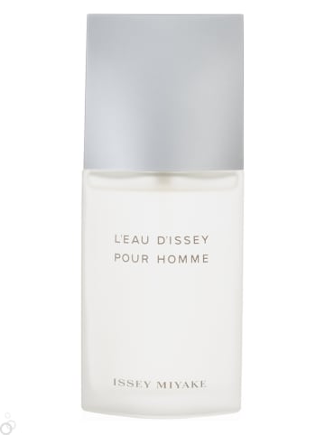 Issey Miyake 2-delige geschenkset "L'Eau D'Issey Pour Homme"