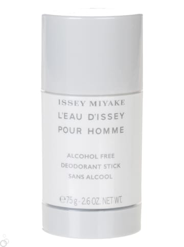 Issey Miyake 2-częściowy zestaw prezentowy "L'Eau D'Issey Pour Homme"
