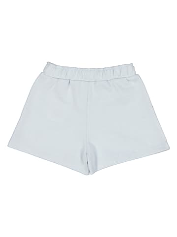 KIDS ONLY Sweatshorts "Solina" in Hellblau