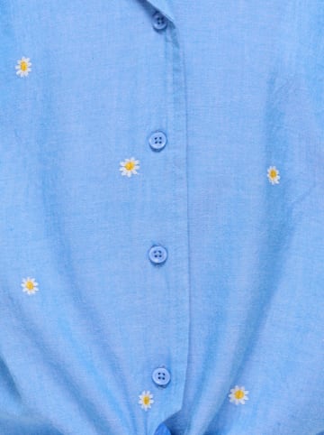 KIDS ONLY Blouse lichtblauw