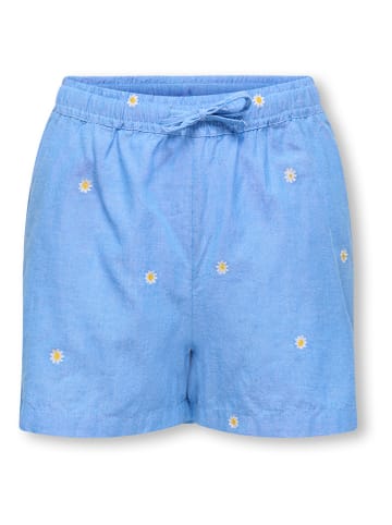 KIDS ONLY Short lichtblauw