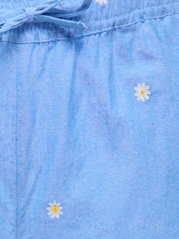 KIDS ONLY Shorts in Hellblau