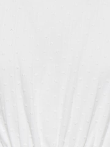 KIDS ONLY Kleid "Lucy" in Creme